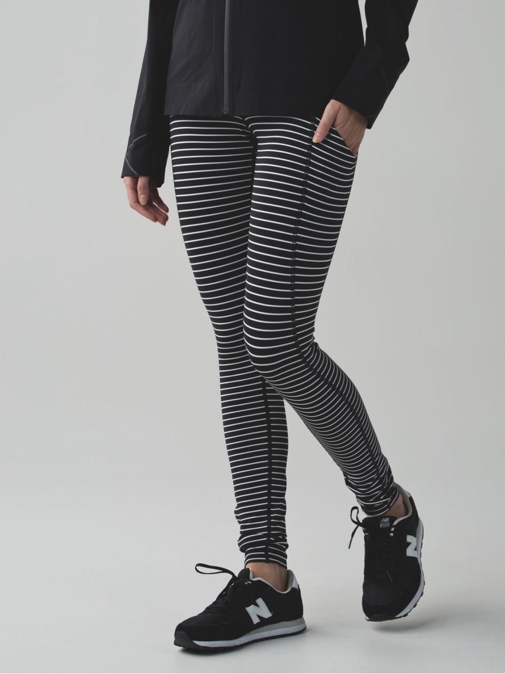 Lululemon Speed Up Leggings 4 like new